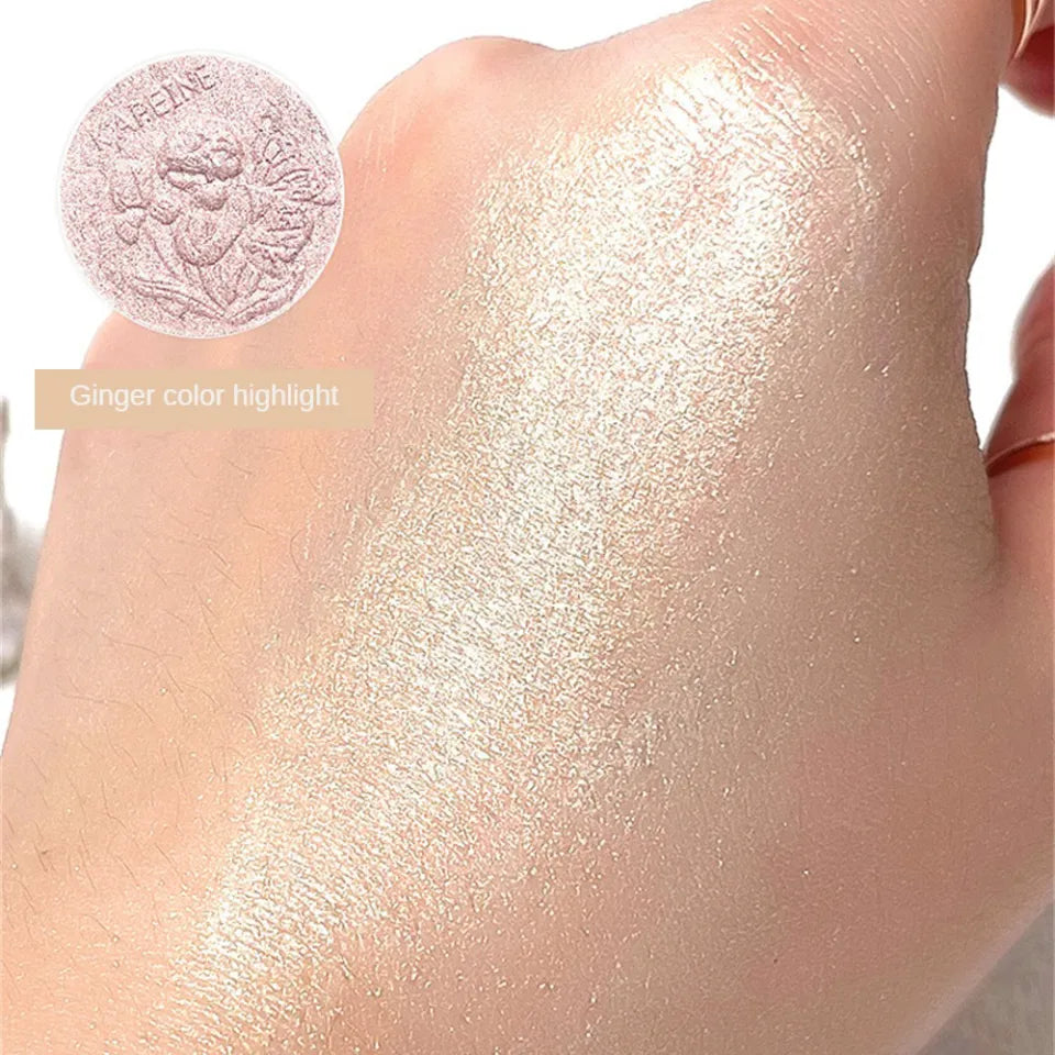 Kapeine Makeup Pallete