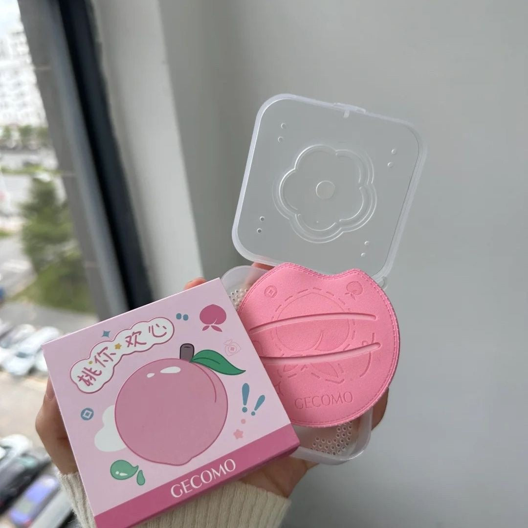 Gecomo Good Quality Cushion Puff