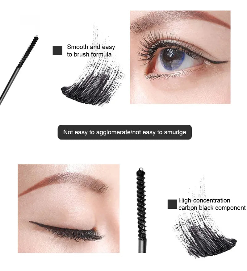 Bobeini Smudge Proof Mascara