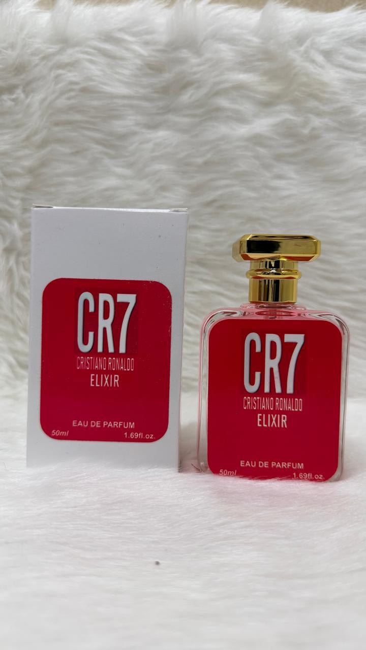 50ml Branded Inspired Premium Perfumes