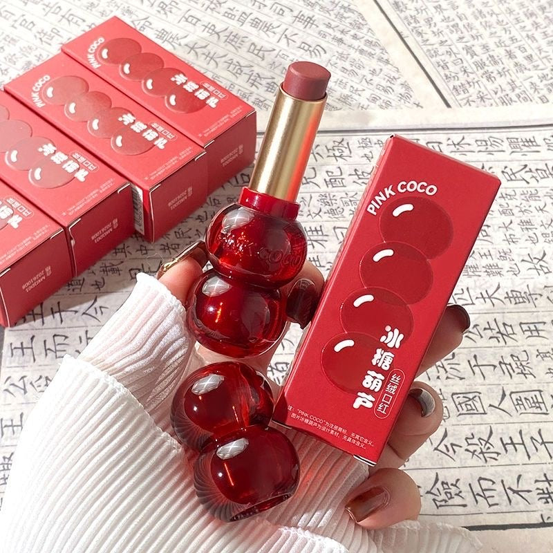 Pink coco Candy matte Lipstick