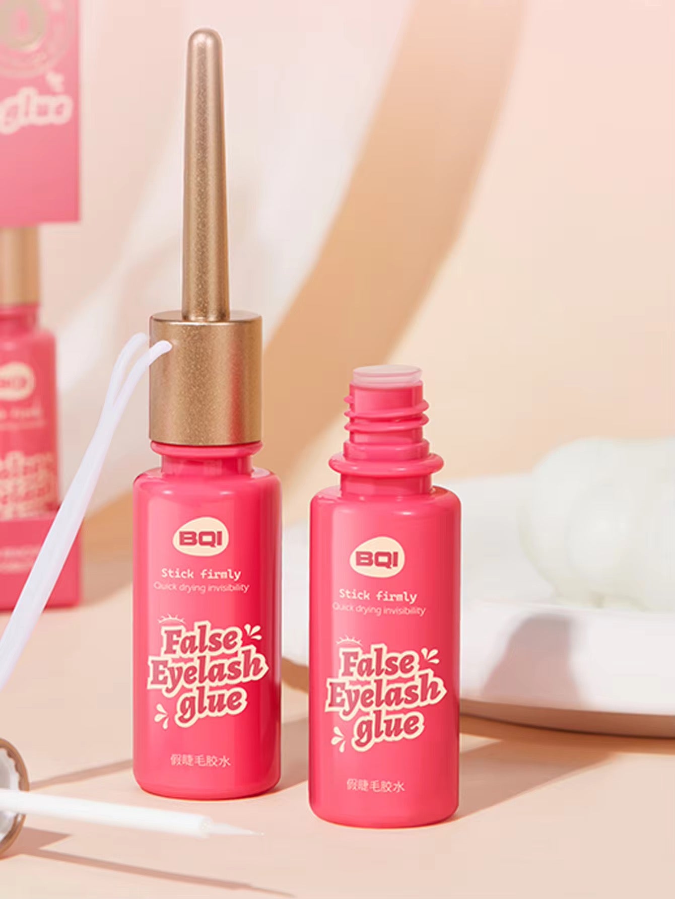 Bqi Lash glue