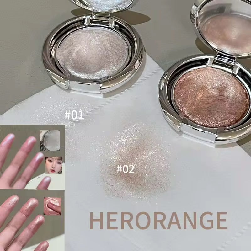Herorange Moonlight glow highlighter