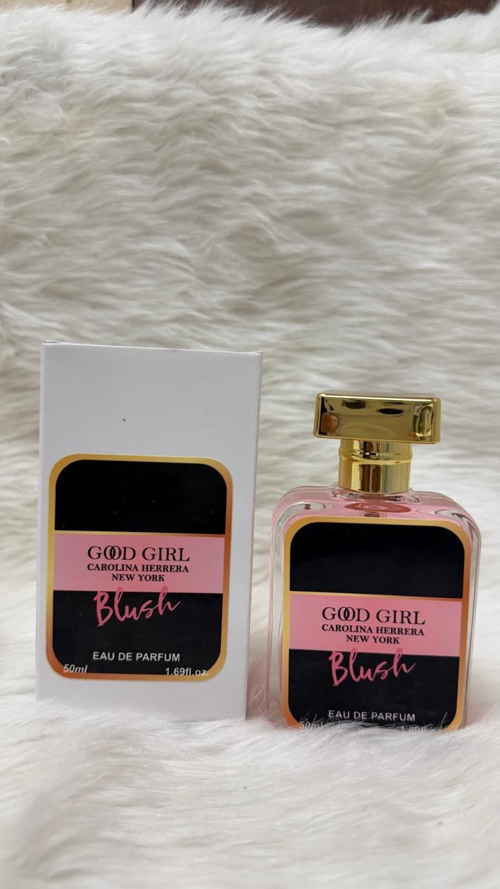 50ml Branded Inspired Premium Perfumes