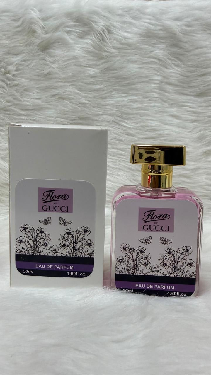 50ml Branded Inspired Premium Perfumes
