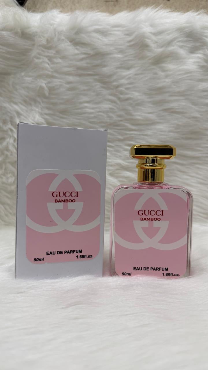 50ml Branded Inspired Premium Perfumes