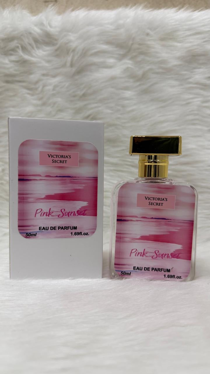 50ml Branded Inspired Premium Perfumes