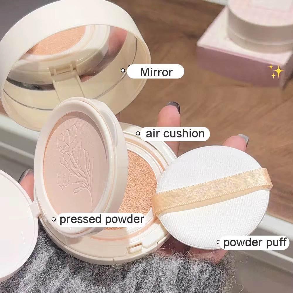 Gege cushion Compact + Foundation