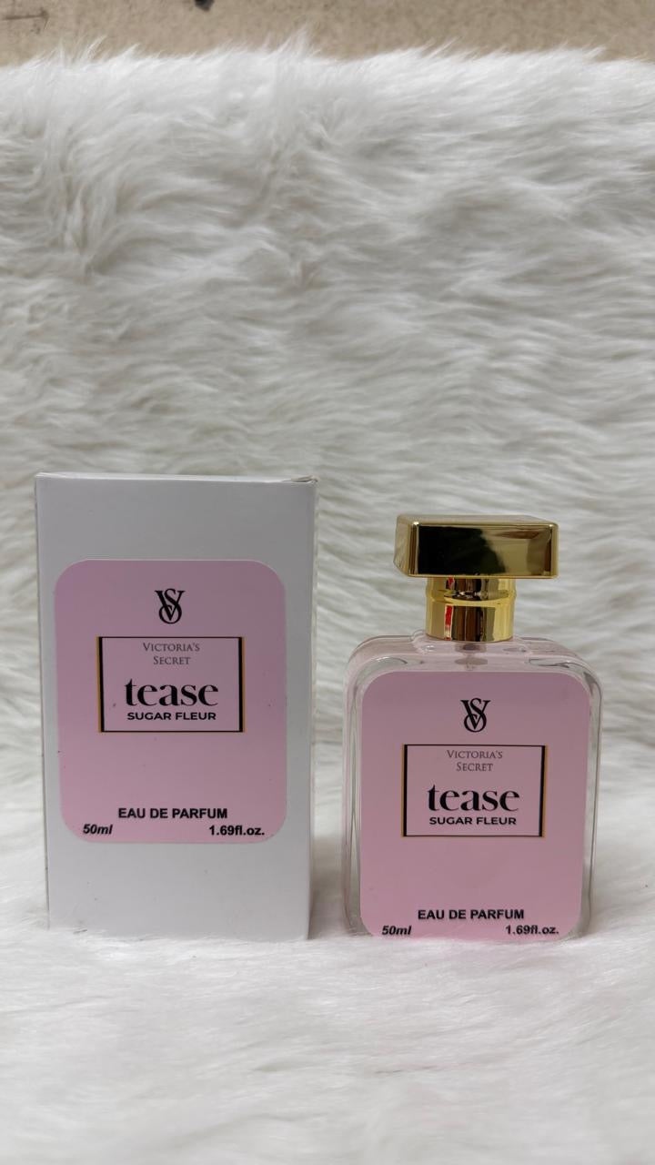 50ml Branded Inspired Premium Perfumes
