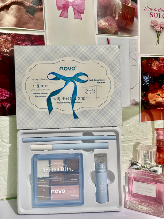 Novo Makeup Gifting Set
