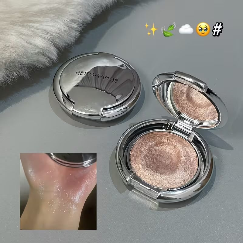 Herorange Moonlight glow highlighter