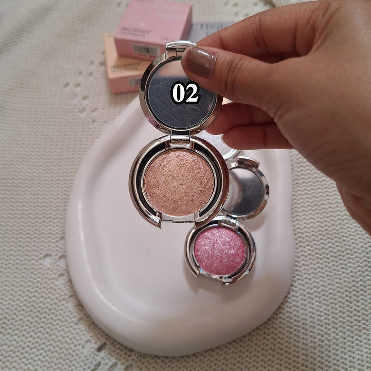 Herorange Moonlight glow highlighter