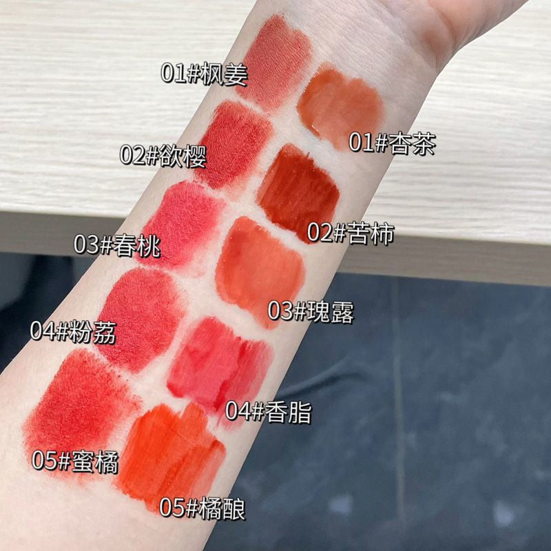Herorange Lipstick  Set