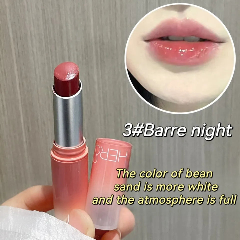 Rom&nd dupe Herorange Melting Balm