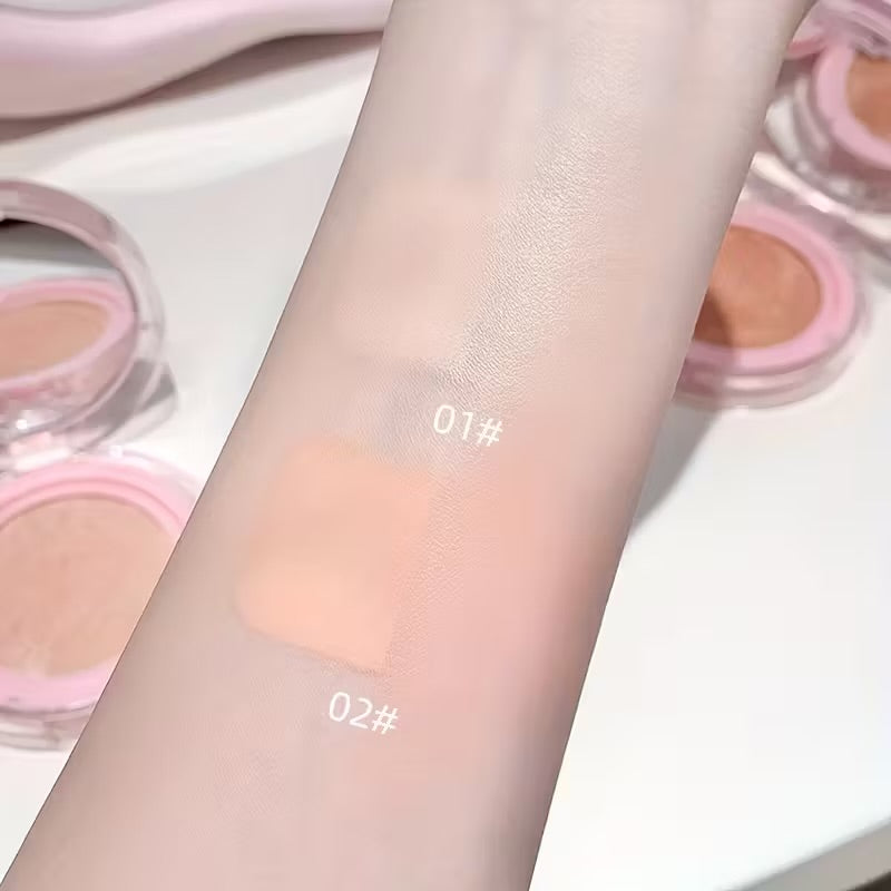 Gegebear Cushion foundation With Free Refill