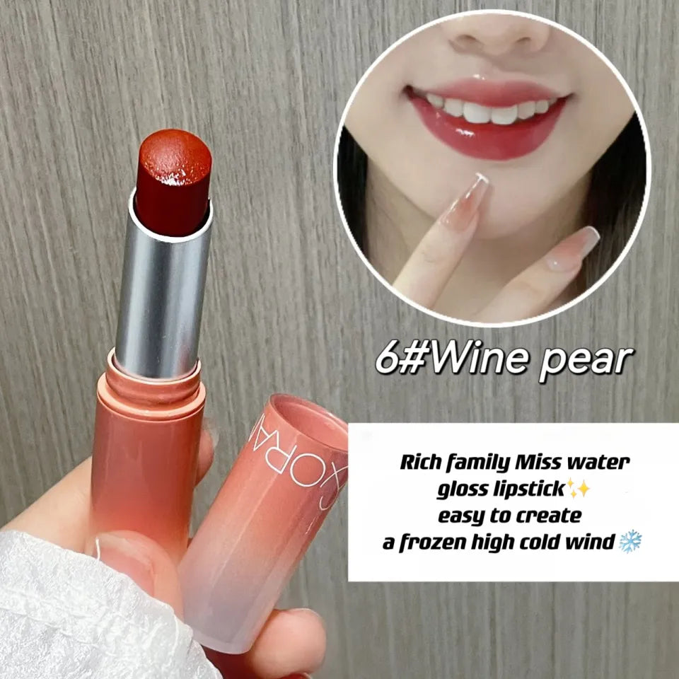 Rom&nd dupe Herorange Melting Balm