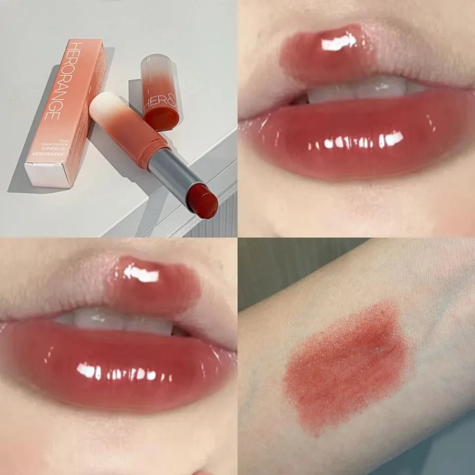 Rom&nd dupe Herorange Melting Balm
