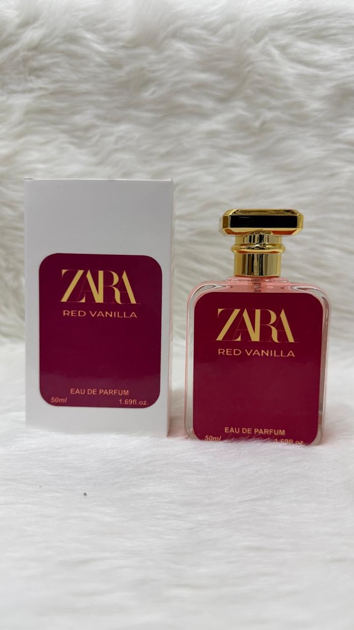 50ml Branded Inspired Premium Perfumes