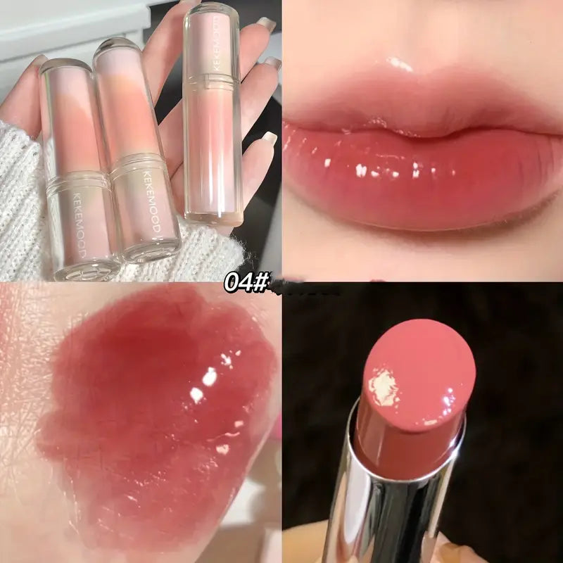 Kekemood Moisturising Lipstick
