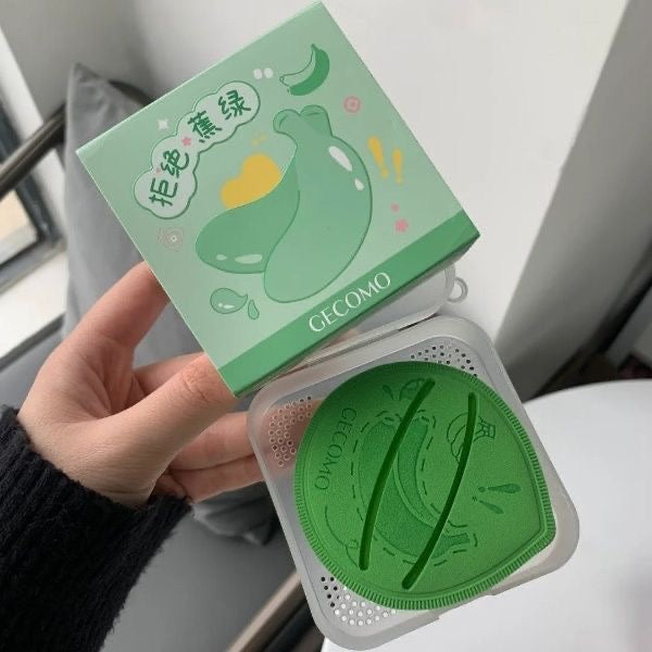Gecomo Good Quality Cushion Puff