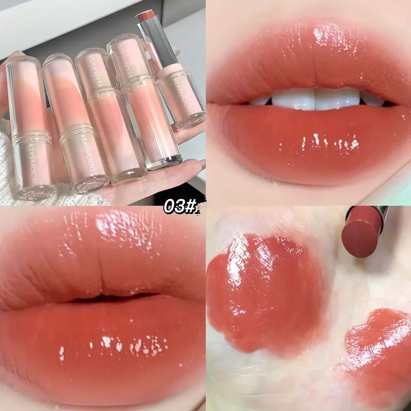 Kekemood Moisturising Lipstick