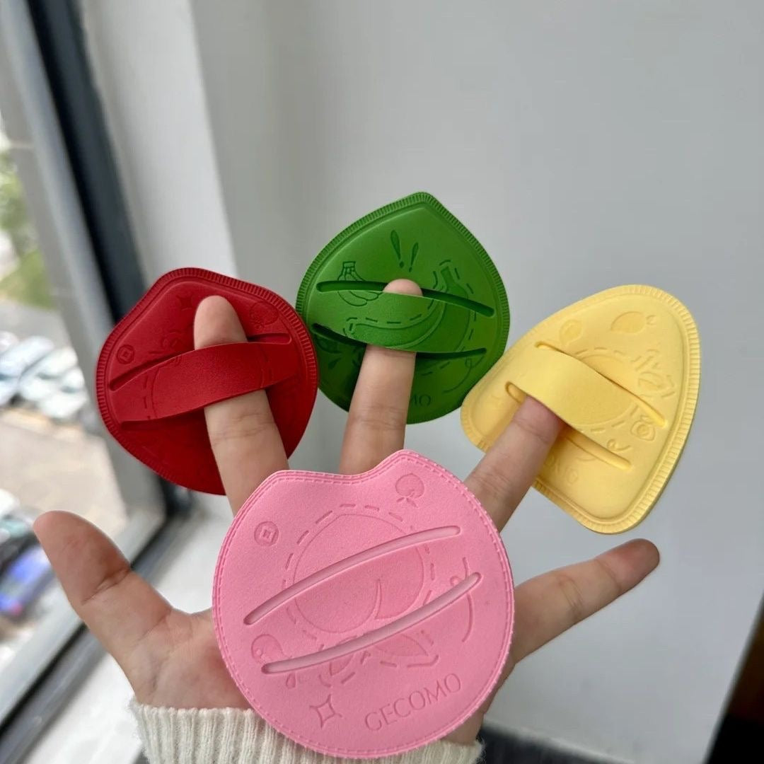 Gecomo Good Quality Cushion Puff