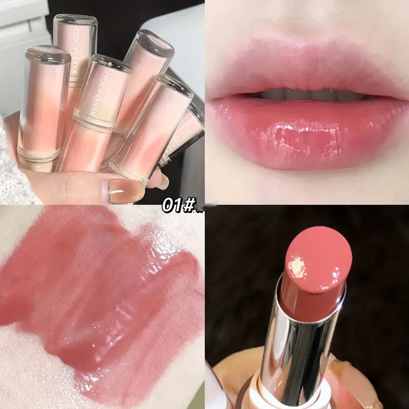 Kekemood Moisturising Lipstick