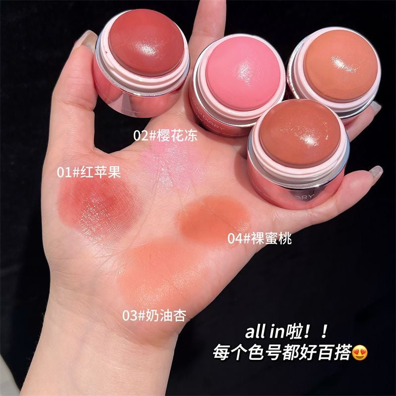 Jojo diary Cream Blush