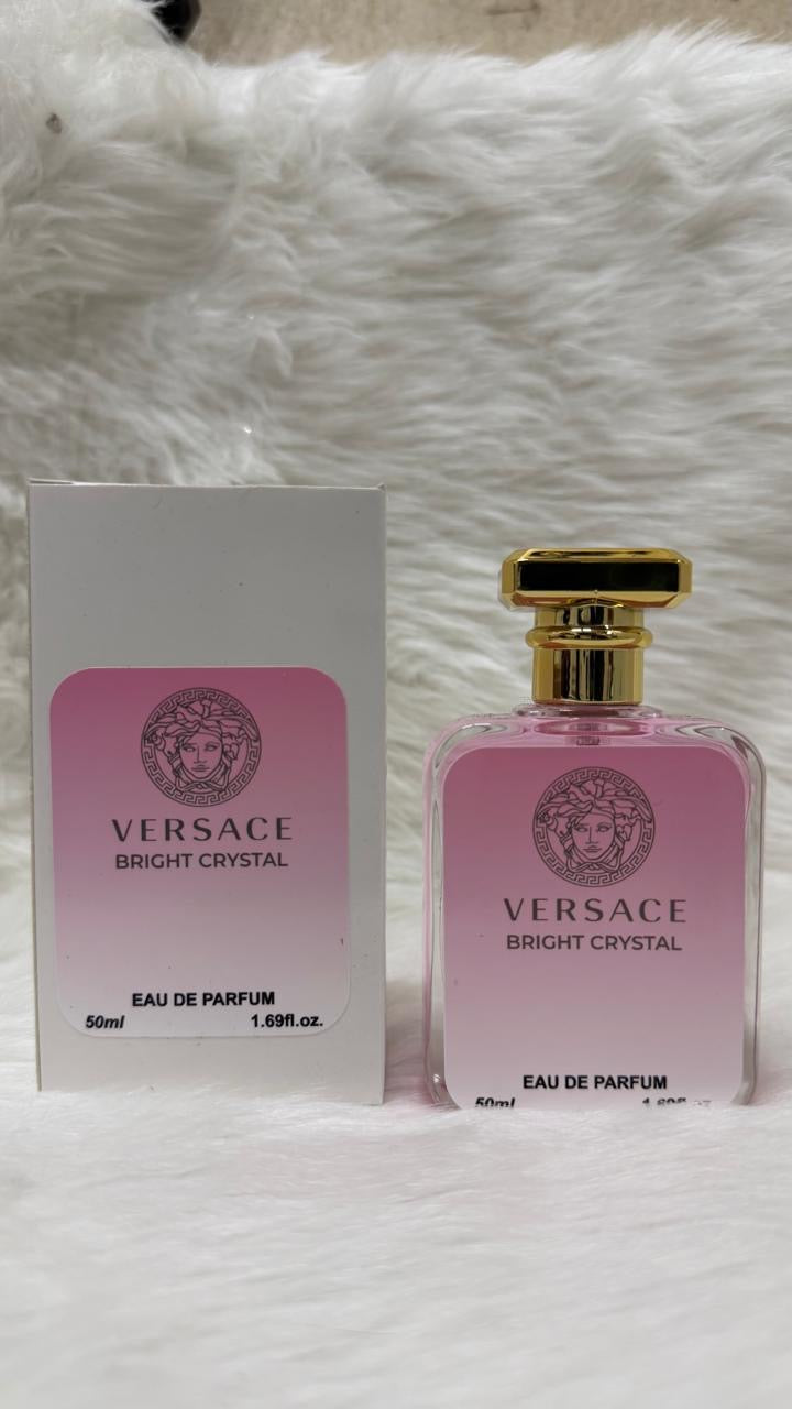 50ml Branded Inspired Premium Perfumes