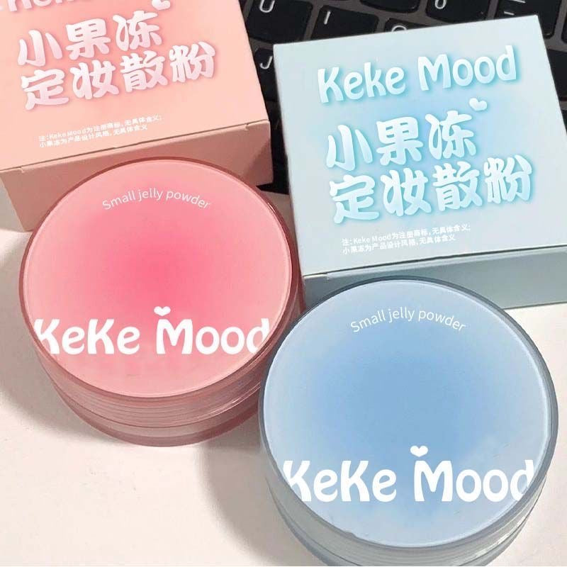 Keke mood Loose Setting Powder
