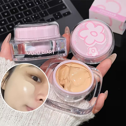 Jojo Diary Good coverage Foundation