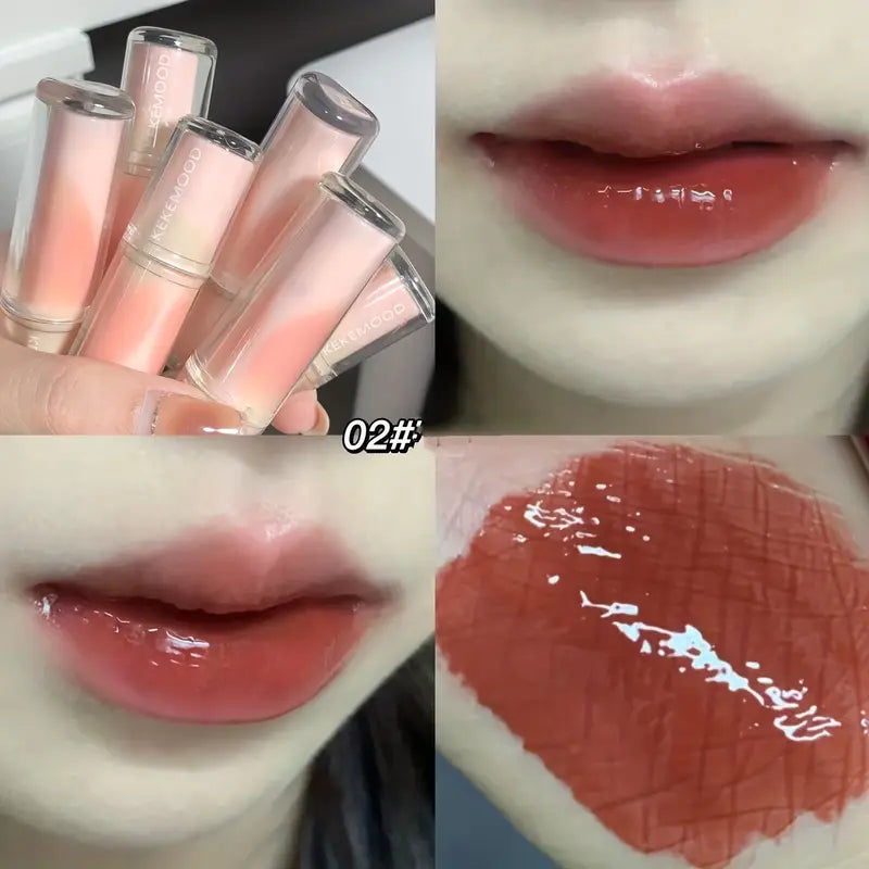 Kekemood Moisturising Lipstick