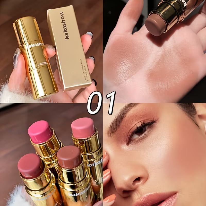Kakashow Blusher with Applicator