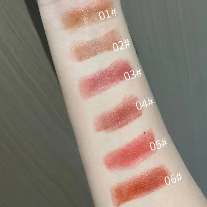 Rom&nd dupe Herorange Melting Balm