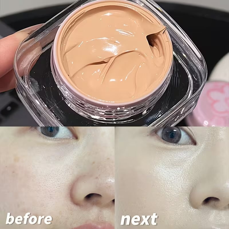 Jojo Diary Good coverage Foundation