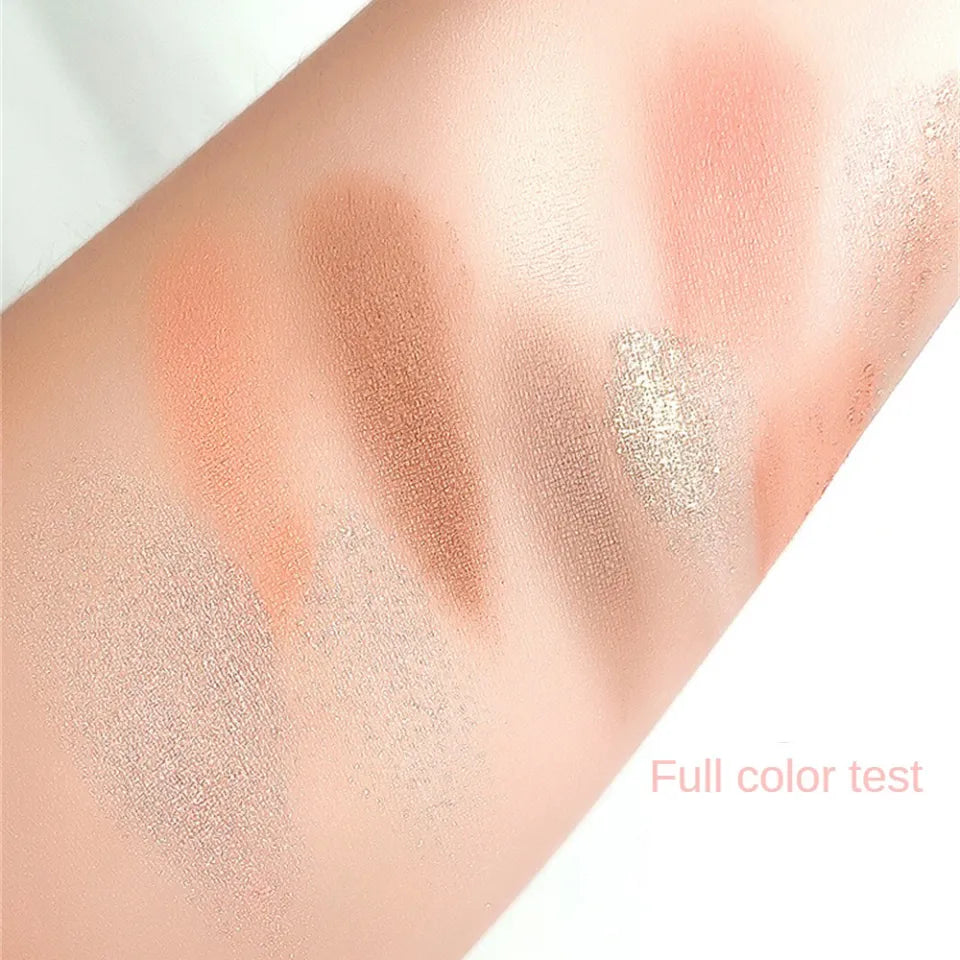 Kapeine Makeup Pallete