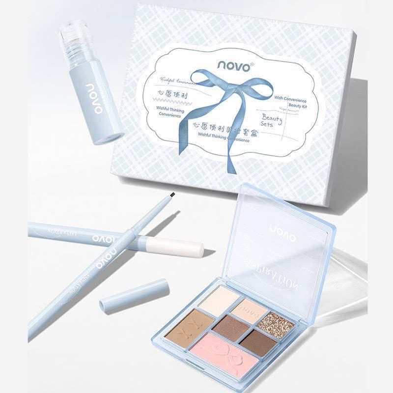 Novo Makeup Gifting Set
