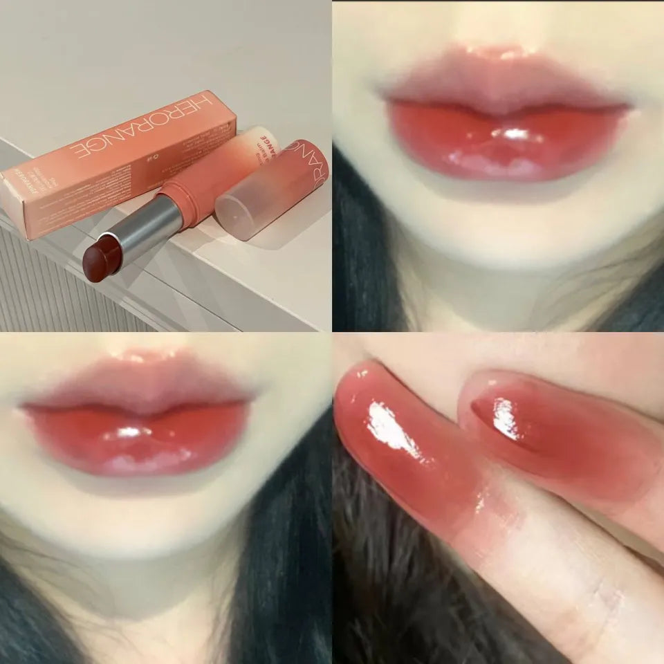 Rom&nd dupe Herorange Melting Balm
