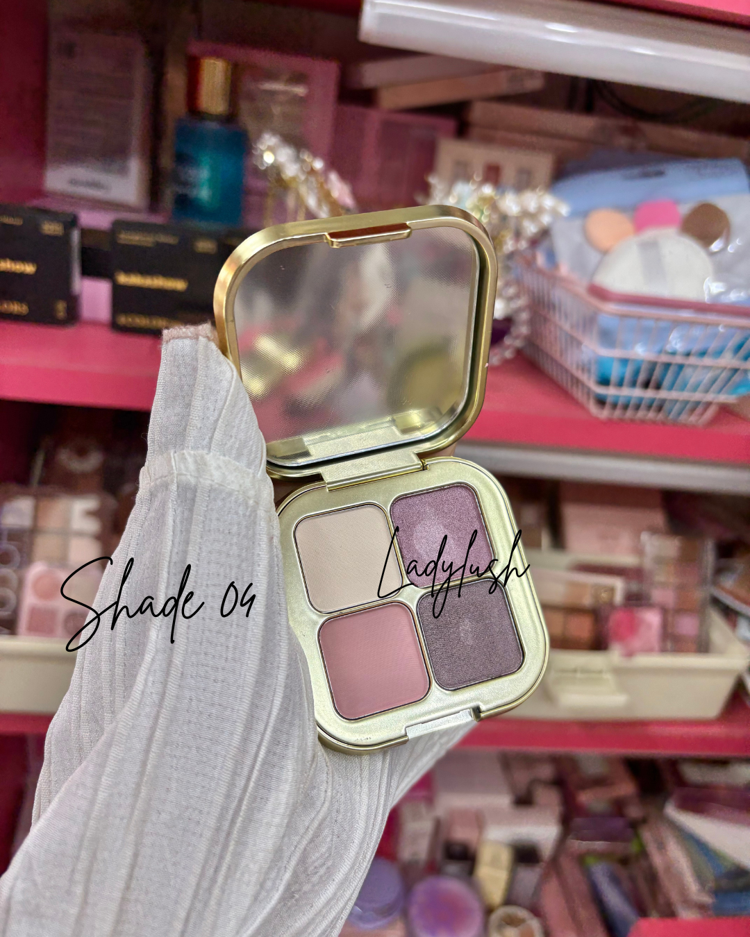 Kakashow Eyeshadow