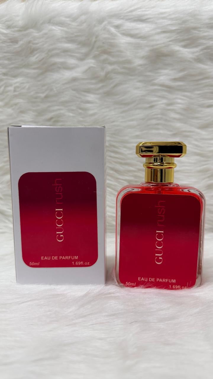 50ml Branded Inspired Premium Perfumes