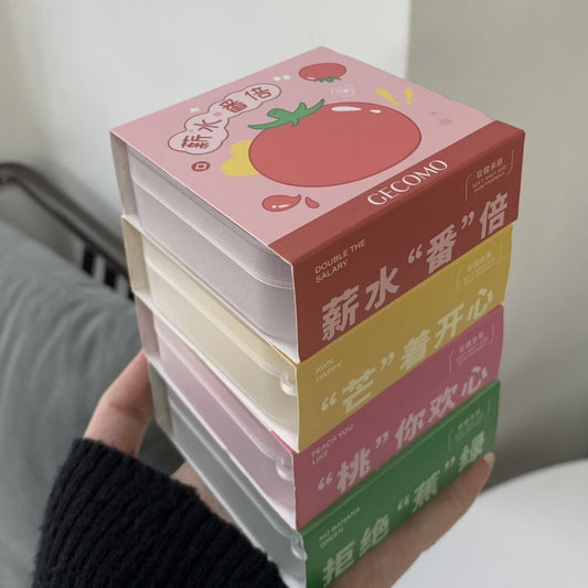 Gecomo Good Quality Cushion Puff