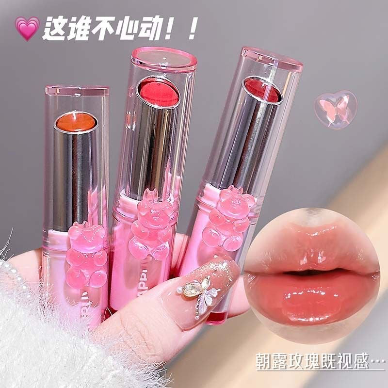 Cappuvini Moisturising Lipgloss