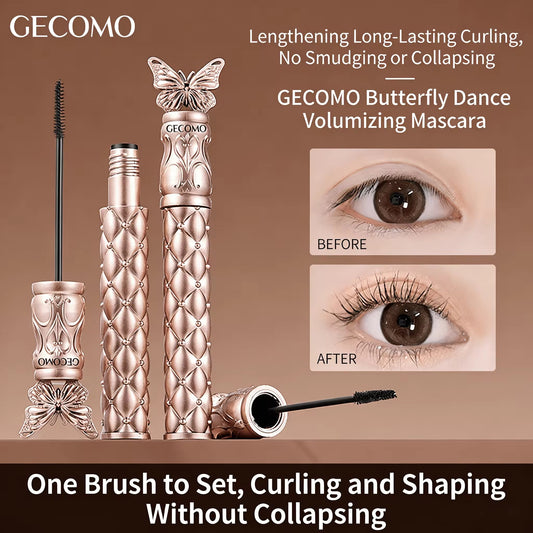 GECOMO Volumizing Mascara