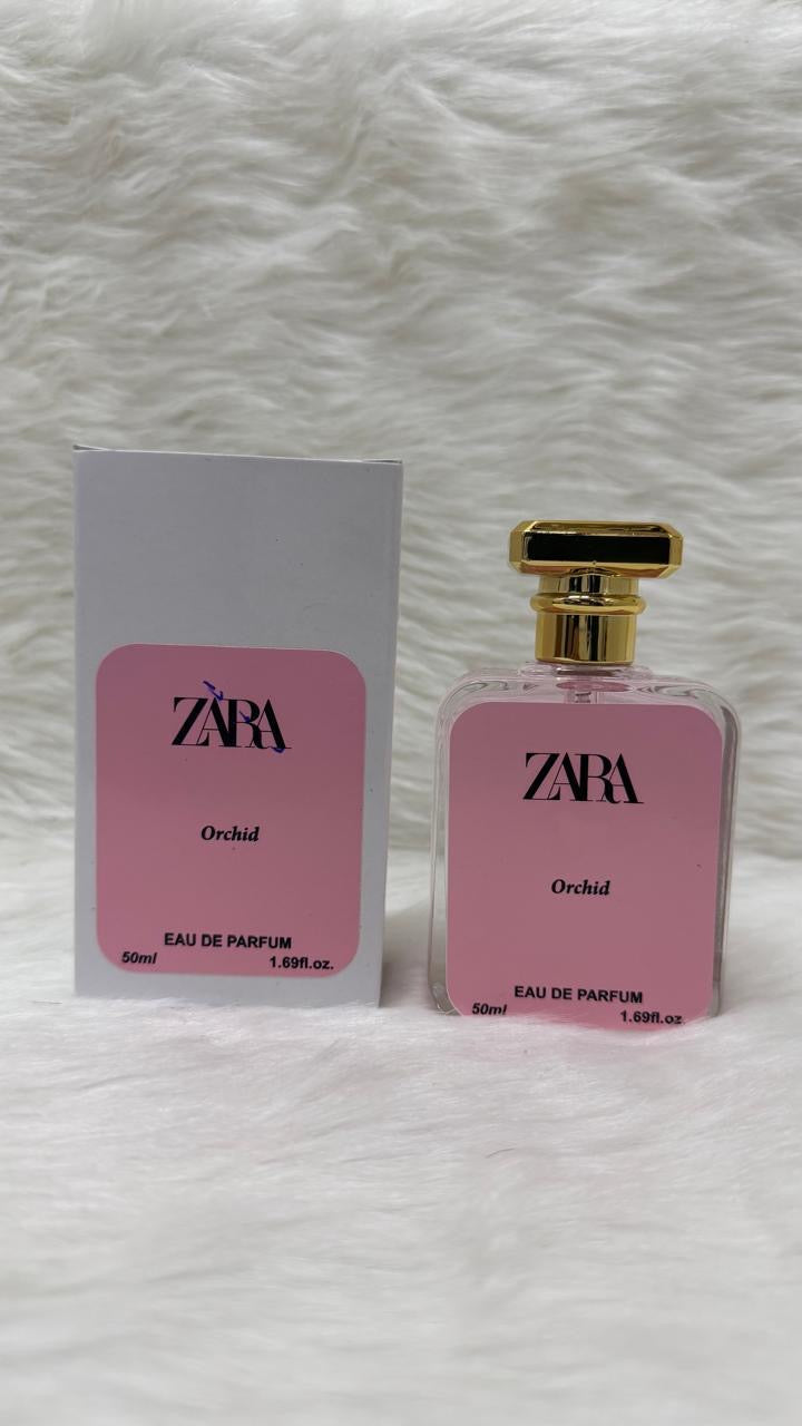 50ml Branded Inspired Premium Perfumes
