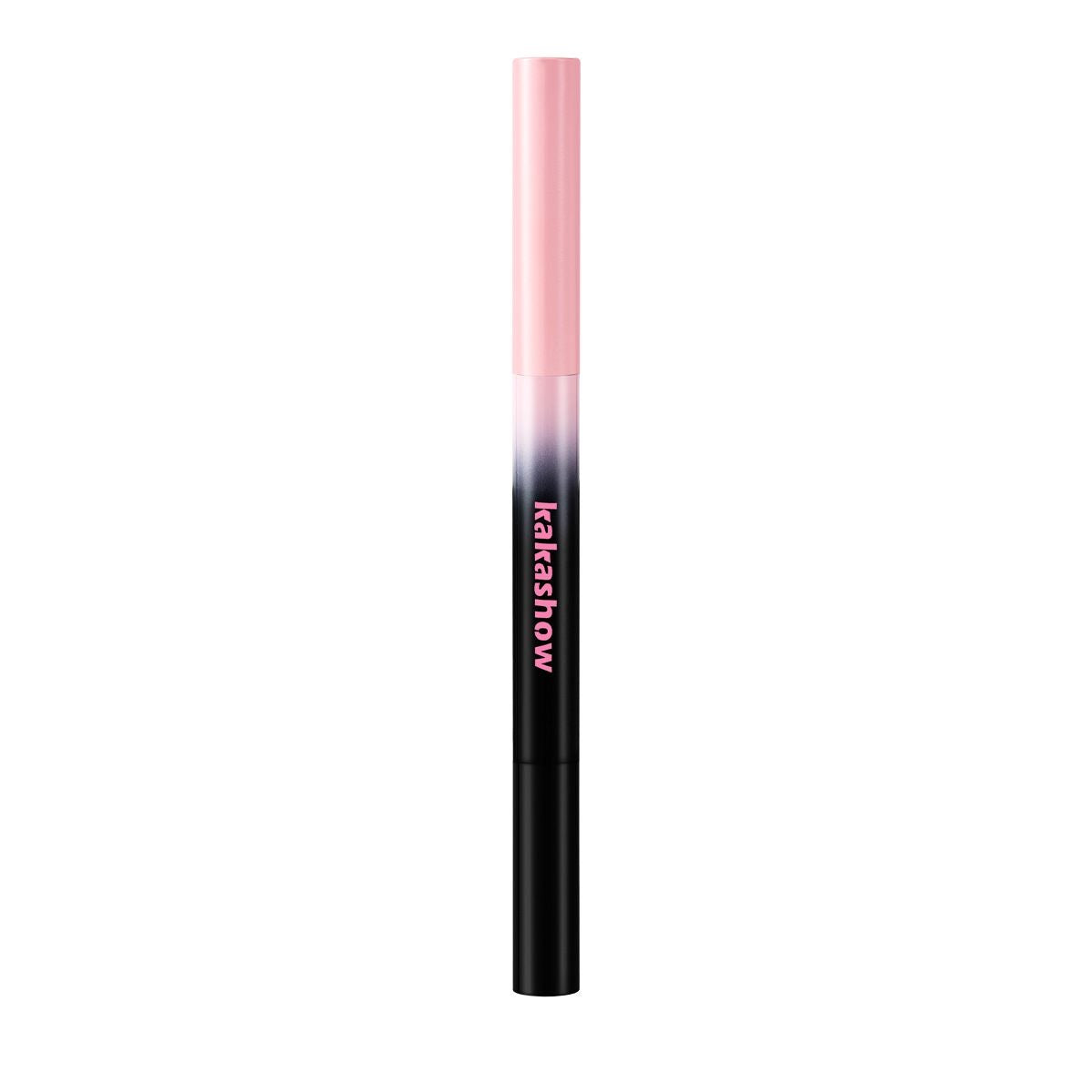 Kakashow eyebrow pencil with brush