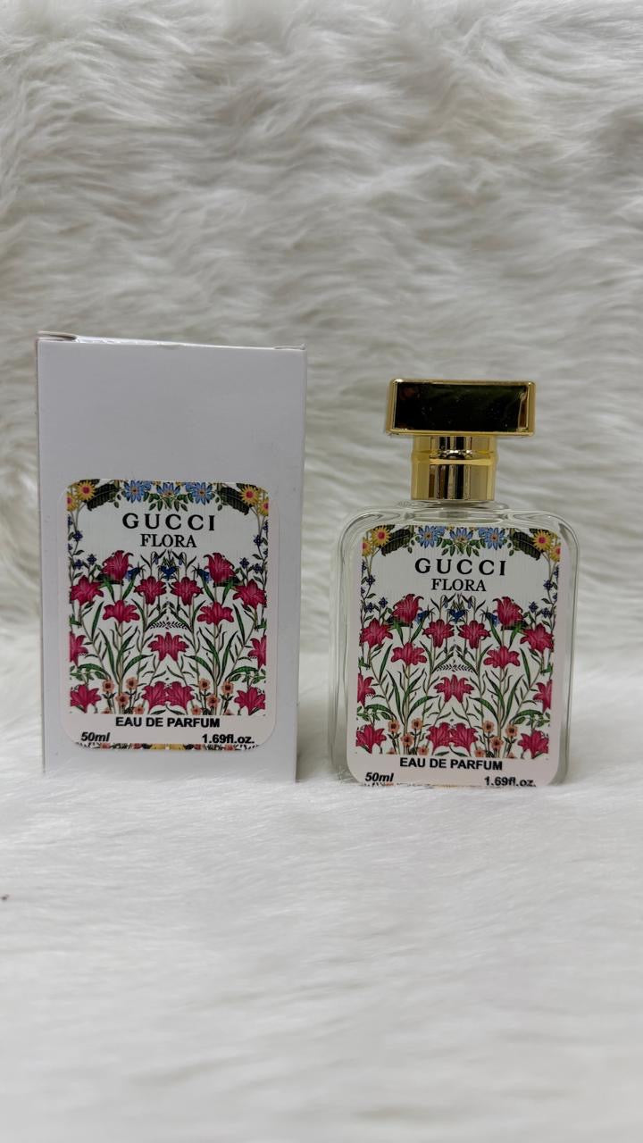 50ml Branded Inspired Premium Perfumes
