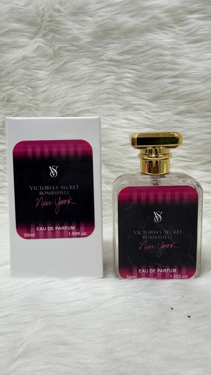 50ml Branded Inspired Premium Perfumes
