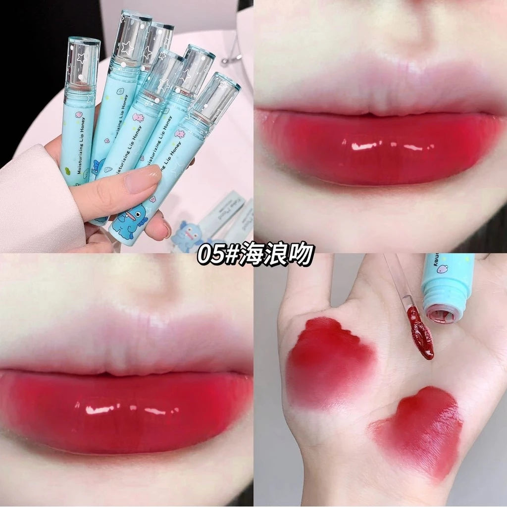 Kekemood Lipgloss