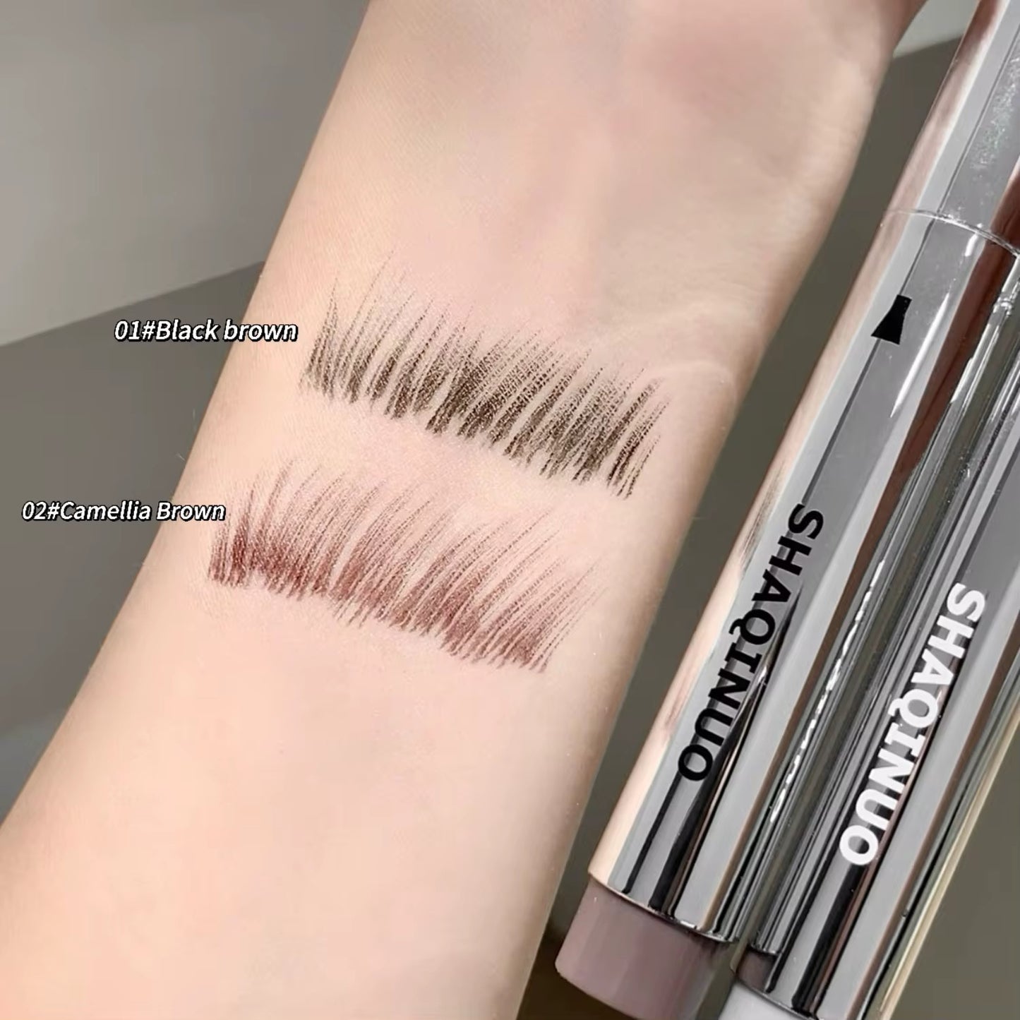 Shaqinuo Eyebrow Pencil