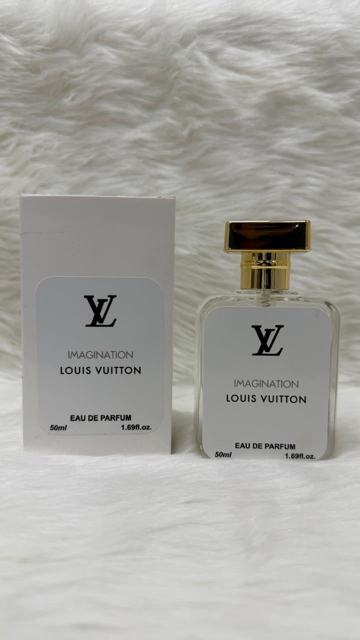 50ml Branded Inspired Premium Perfumes
